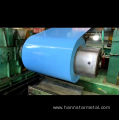 Color Coated Aluminum Sheet Prepainted Alloy Aluminium